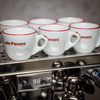Ekspres do kawy La Pavoni Specialty Botticelli (LPSBSS03EU)