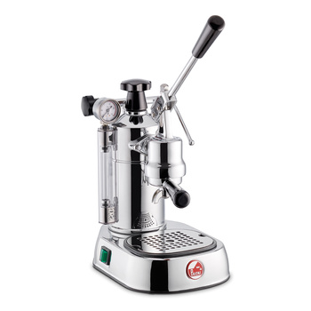 Ekspres do kawy La Pavoni Lusso (LPLPLQ01EU)