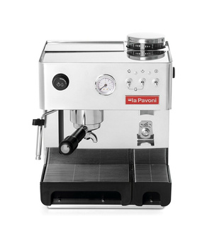 Ekspres do kawy La Pavoni Domus Bar (LPCDMB02EU)