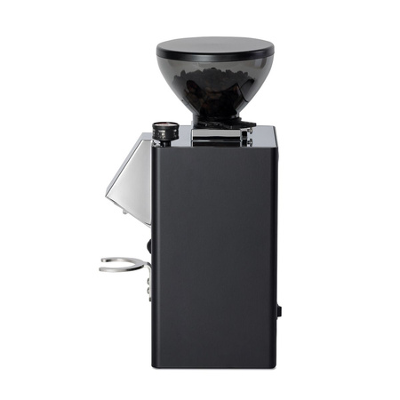 Młynek do kawy La Pavoni New Kube Mill Black Matt (LPGKBN02EU)