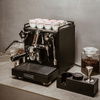 Ekspres do kawy La Pavoni Mini Cellini Black Matt (LPSCCB01E)