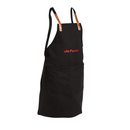 Fartuch La Pavoni (LPAAPROBL01)