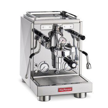 Ekspres do kawy La Pavoni Specialty Botticelli (LPSBSS03EU)