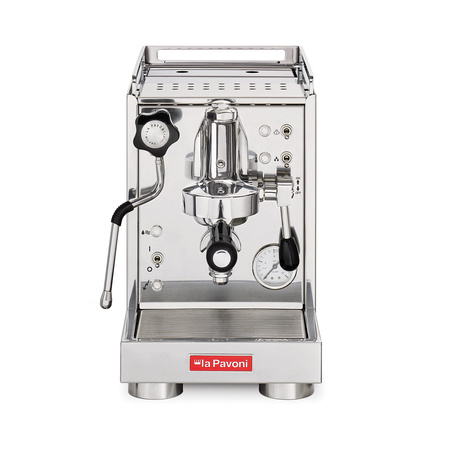Ekspres do kawy La Pavoni Cellini Evoluzione (LPSCVS01EU)